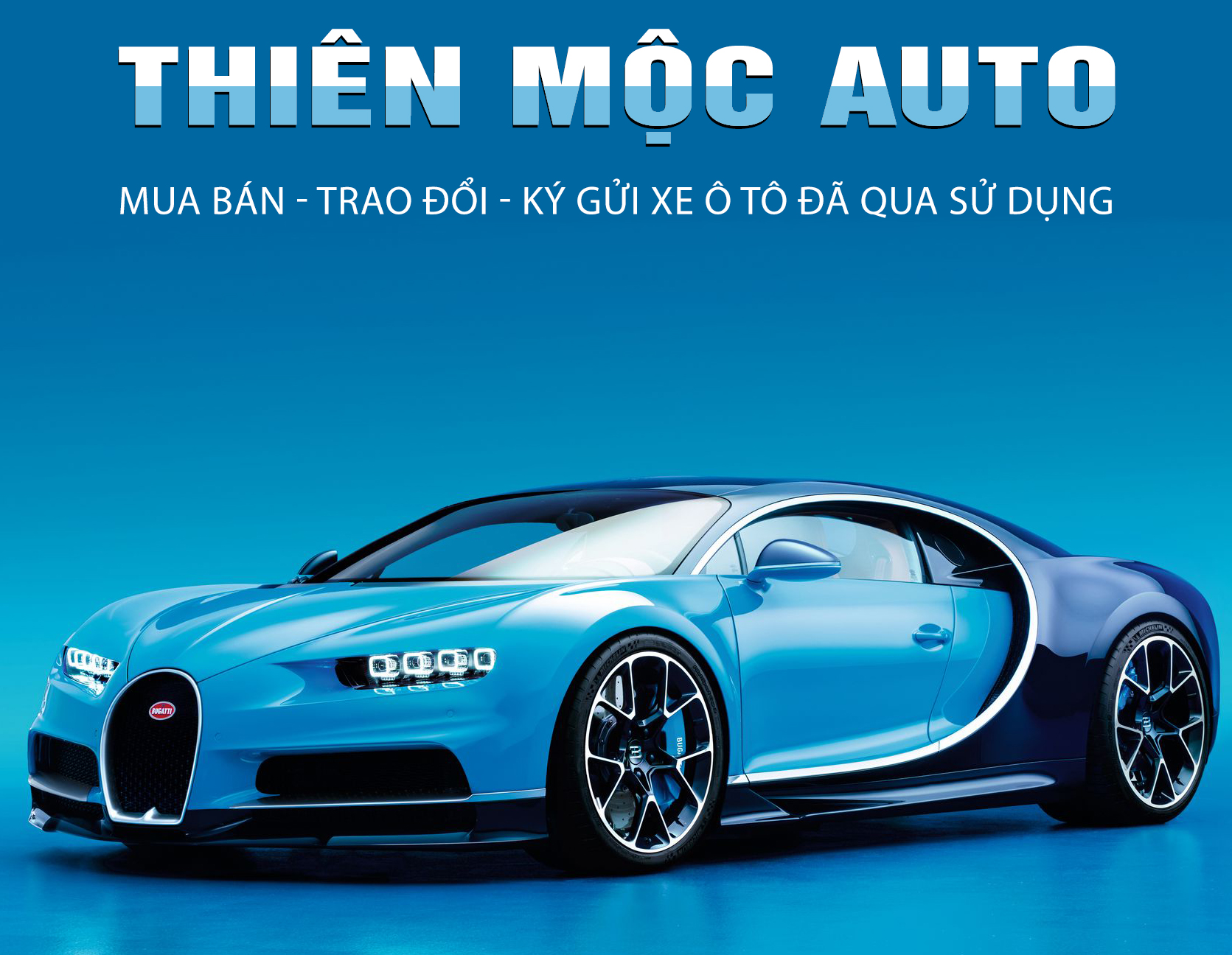 Thien Moc Auto